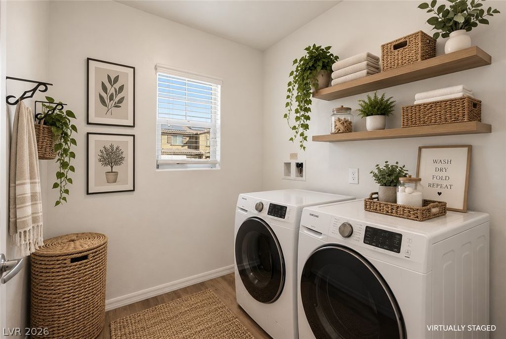 1573 Oro Grande Drive, North Las Vegas, NV 89032 — photo 4