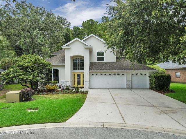 13819 IBIS POINT Boulevard, Jacksonville, FL 32224
