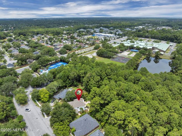 13819 IBIS POINT Boulevard, Jacksonville, FL 32224