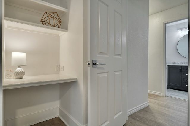 401 Hideaway Lane E, Hideaway, TX 75771