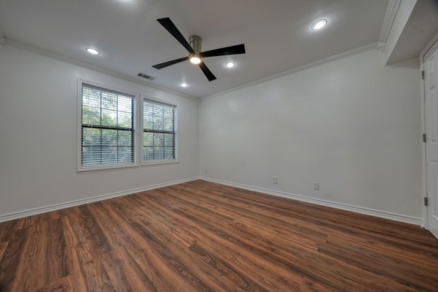 401 Hideaway Lane E, Hideaway, TX 75771