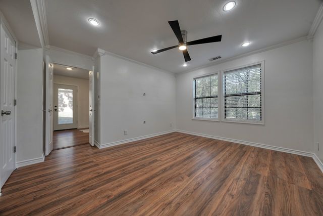 401 Hideaway Lane E, Hideaway, TX 75771