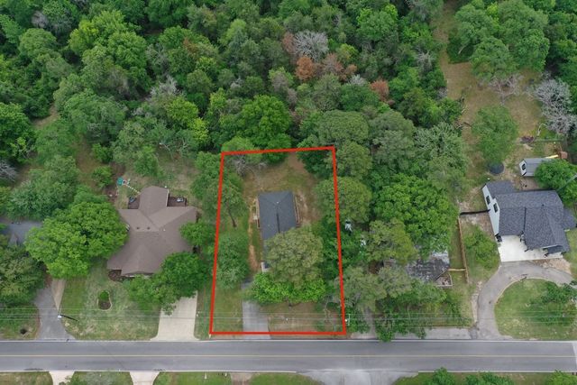 401 Hideaway Lane E, Hideaway, TX 75771