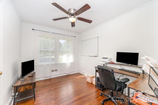 1107 Fairfield Drive, Gastonia, NC 28054