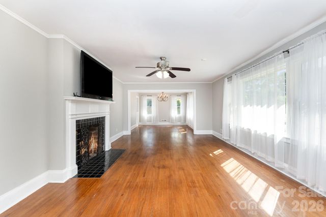 1107 Fairfield Drive, Gastonia, NC 28054