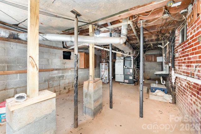 1107 Fairfield Drive, Gastonia, NC 28054