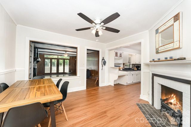 1107 Fairfield Drive, Gastonia, NC 28054