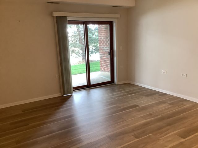 6241 MISTY PINES Drive 1, Tinley Park, IL 60477