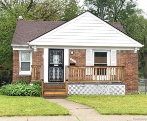 18400 Rutherford Street, Detroit, MI 48235