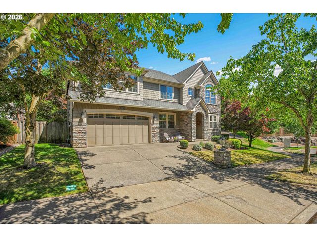 4823 IRELAND Ln, West Linn, OR 97068