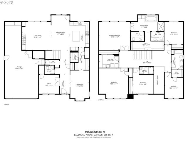 4823 IRELAND Ln, West Linn, OR 97068