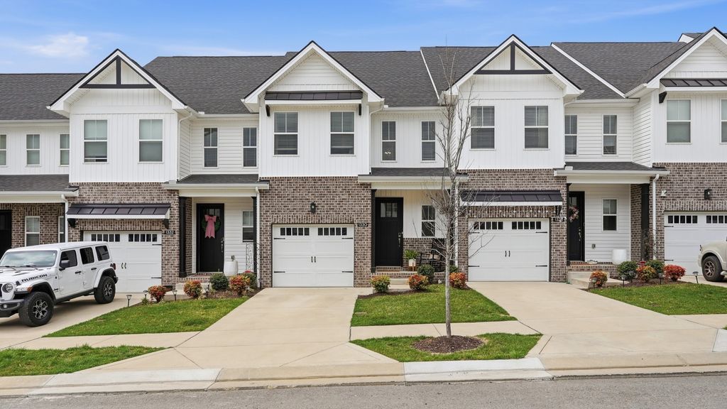 1330 Halter Park Dr, Gallatin, TN 37066