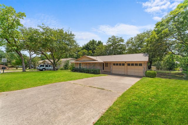 438 Parkview Drive, Duncanville, TX 75137