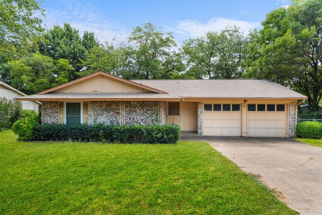438 Parkview Drive, Duncanville, TX 75137
