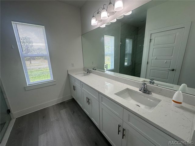2810 W Huron Lane, Citrus Springs, FL 34434