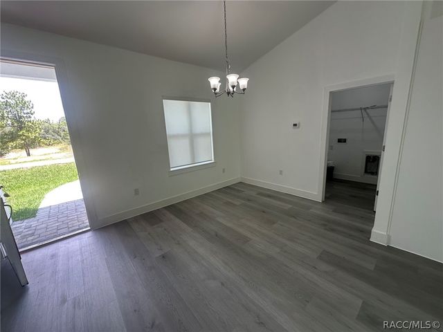 2810 W Huron Lane, Citrus Springs, FL 34434
