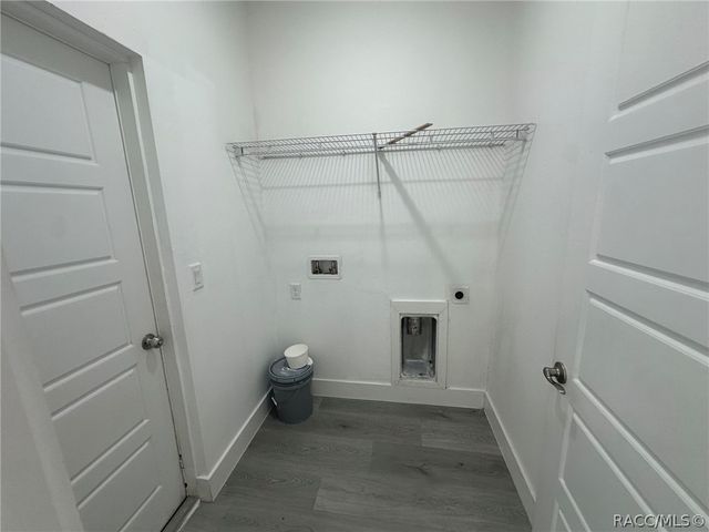 2810 W Huron Lane, Citrus Springs, FL 34434