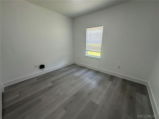 2810 W Huron Lane, Citrus Springs, FL 34434