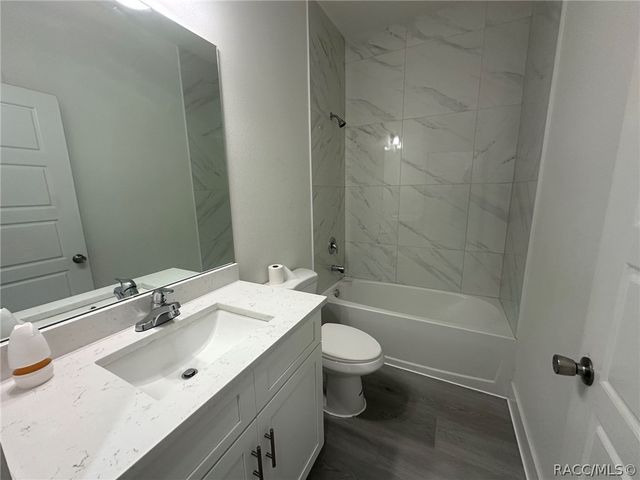 2810 W Huron Lane, Citrus Springs, FL 34434