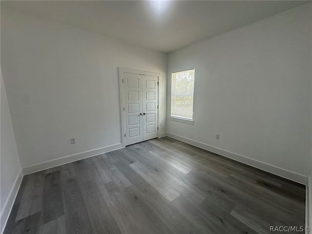2810 W Huron Lane, Citrus Springs, FL 34434
