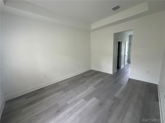 2810 W Huron Lane, Citrus Springs, FL 34434