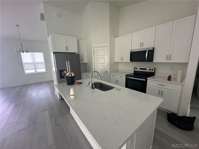 2810 W Huron Lane, Citrus Springs, FL 34434