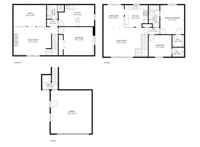 4812 Lanark Road, Mound, MN 55364