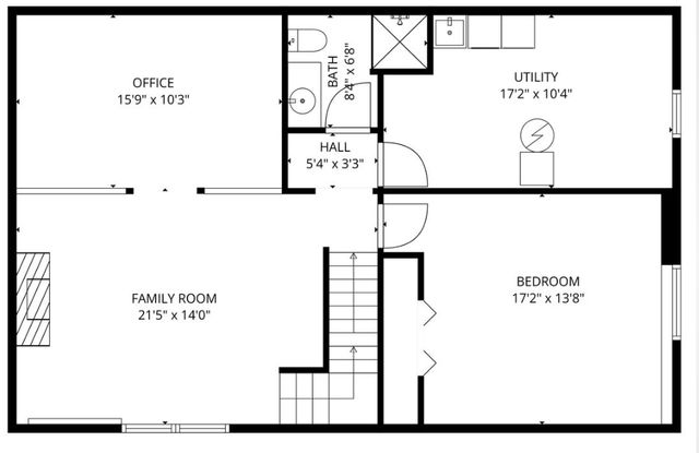 4812 Lanark Road, Mound, MN 55364