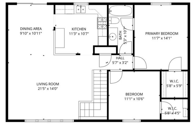 4812 Lanark Road, Mound, MN 55364