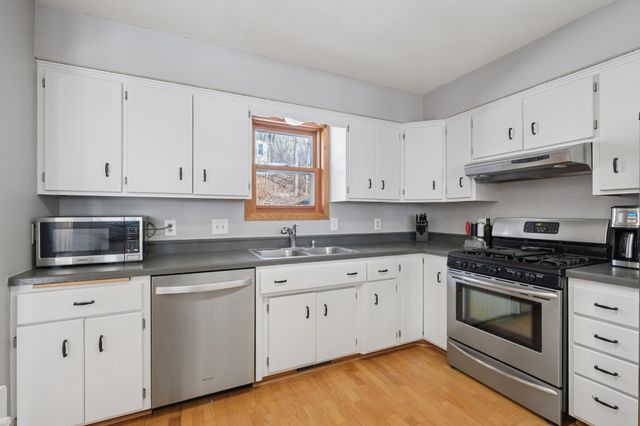 4812 Lanark Road, Mound, MN 55364