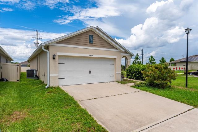 3894 SILVERSTREAM TER, Sanford, FL 32771