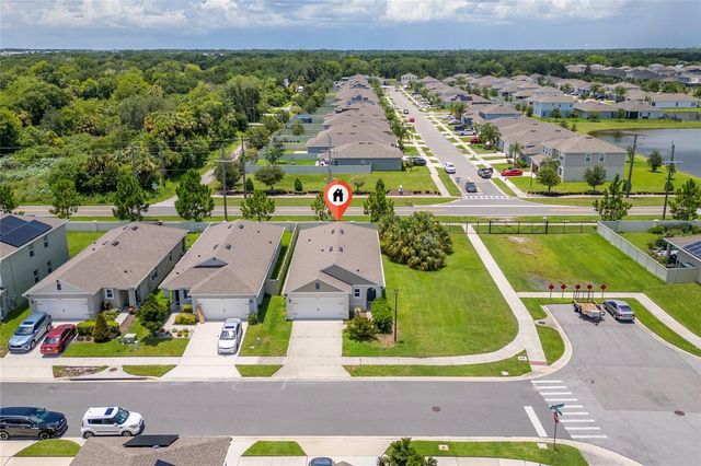 3894 SILVERSTREAM TER, Sanford, FL 32771