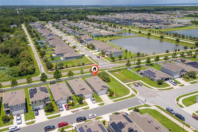 3894 SILVERSTREAM TER, Sanford, FL 32771