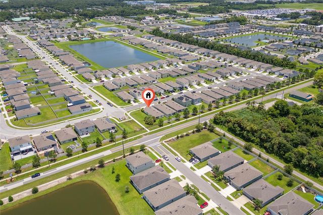 3894 SILVERSTREAM TER, Sanford, FL 32771