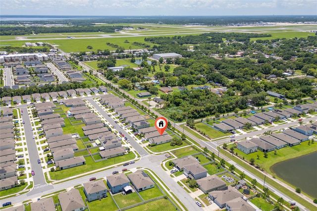3894 SILVERSTREAM TER, Sanford, FL 32771