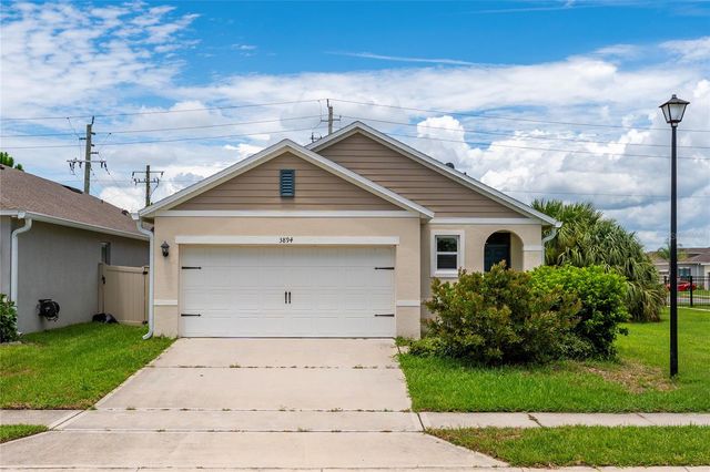 3894 SILVERSTREAM TER, Sanford, FL 32771