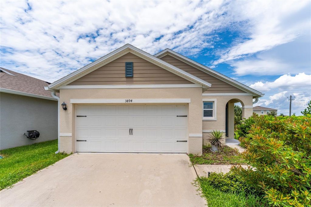 3894 SILVERSTREAM TER, Sanford, FL 32771