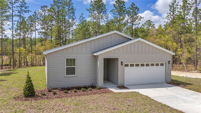 7542 SW 128 TERRACE ROAD, Dunnellon, FL 34432