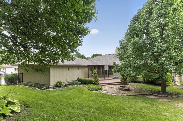 5809 S Clay Avenue, Springfield, MO 65810