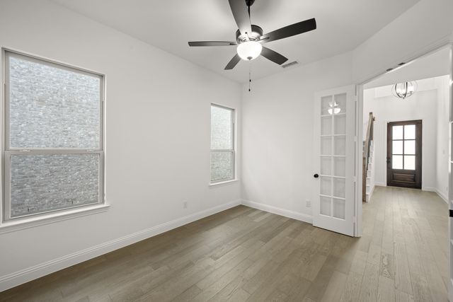 2713 Chambray Lane, Mansfield, TX 76063