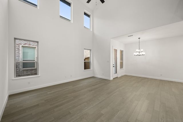 2713 Chambray Lane, Mansfield, TX 76063