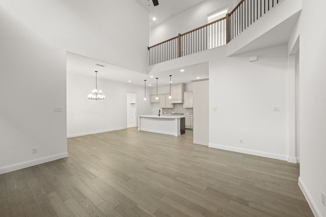 2713 Chambray Lane, Mansfield, TX 76063