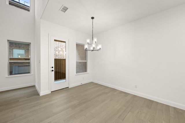 2713 Chambray Lane, Mansfield, TX 76063