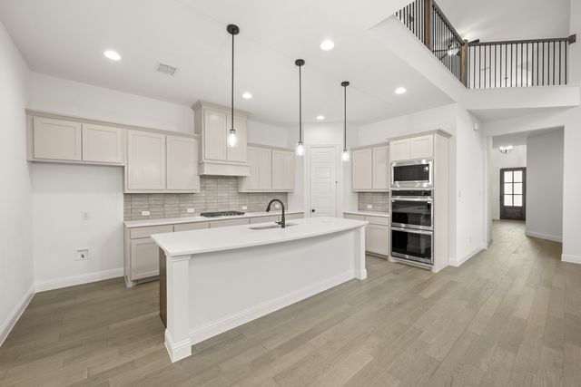 2713 Chambray Lane, Mansfield, TX 76063