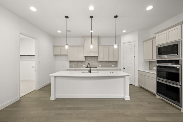 2713 Chambray Lane, Mansfield, TX 76063