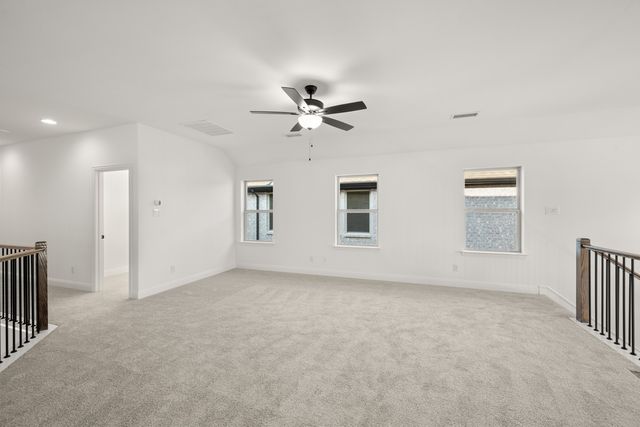 2713 Chambray Lane, Mansfield, TX 76063