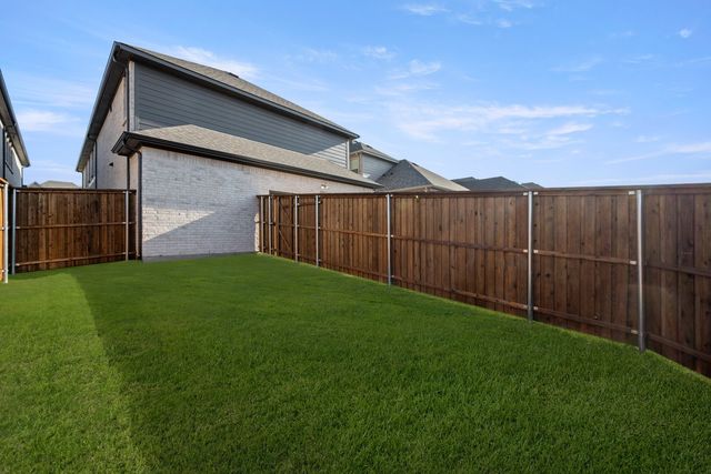 2713 Chambray Lane, Mansfield, TX 76063