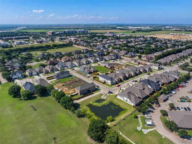 2713 Chambray Lane, Mansfield, TX 76063