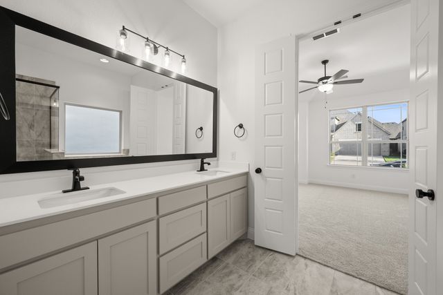 2713 Chambray Lane, Mansfield, TX 76063