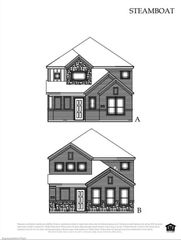 2713 Chambray Lane, Mansfield, TX 76063